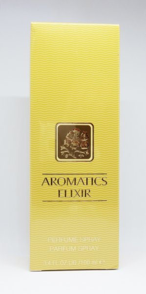 Clinique Aromatics Elexir Parfume Spray 100 ml