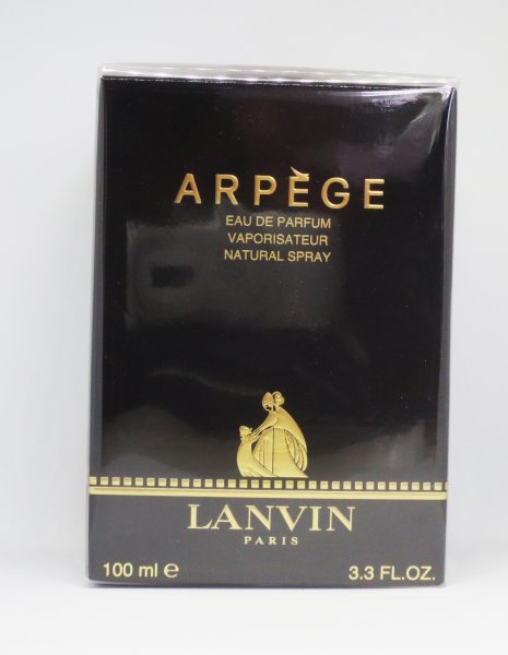 Lanvin Arpége Eau de Parfum Spray 100 ml