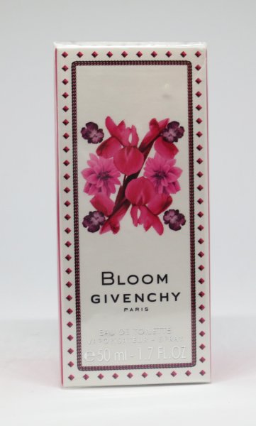 Givenchy Bloom Eau de Toilette Spray 50 ml