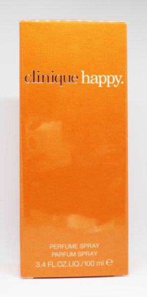 Cilinique Happy Parfum Spray 100 ml