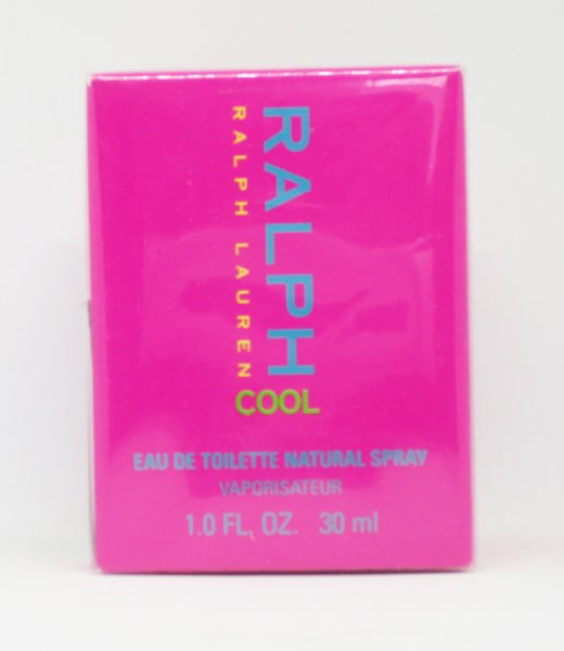 Ralph Lauren Cool Eau de Toilette Spray 30 ml