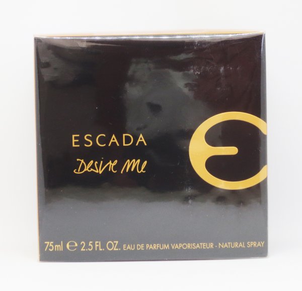 Escada Desire Me Eau deParfum Spray 75 ml