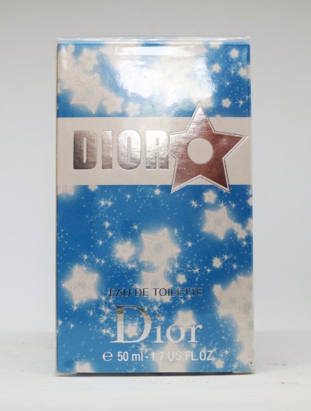 Christian Dior Dior Star Eau de Toilette Spray 50 ml