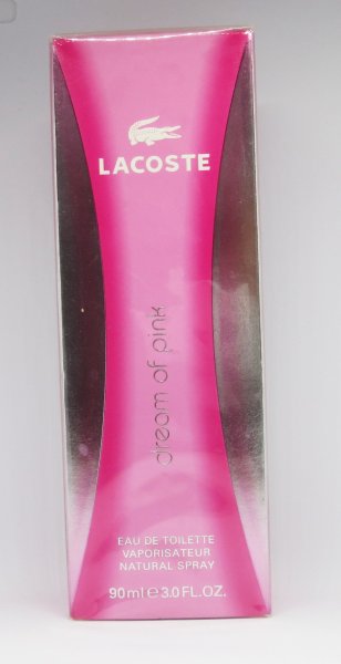 Lacoste  Lacoste Dream of Pink Eau de Toilette Spray 90 ml