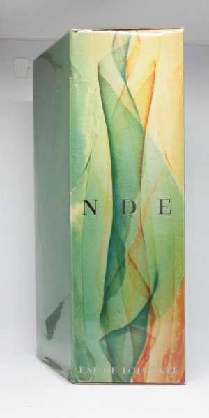 Jesus Del Pozo Duende Eau de Toilette spray 100 ml