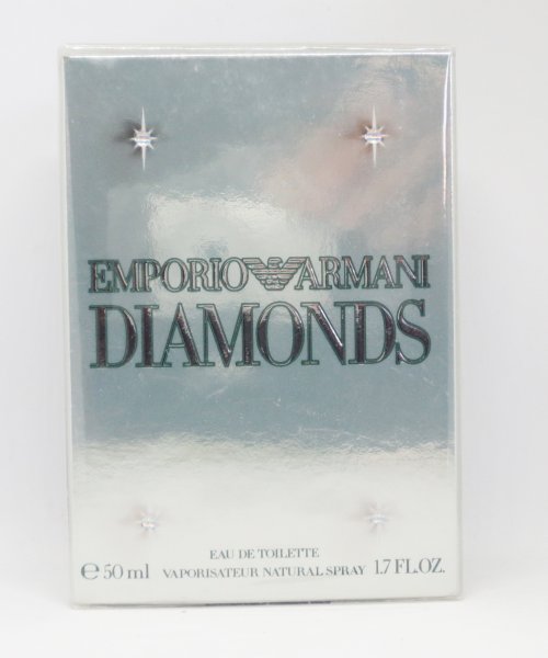 Armani Emporio Diamonds Eau de Toilette Spray 50 ml