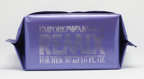 Armani Emporio Remix for her Eau de Toilette Spray 30 ml