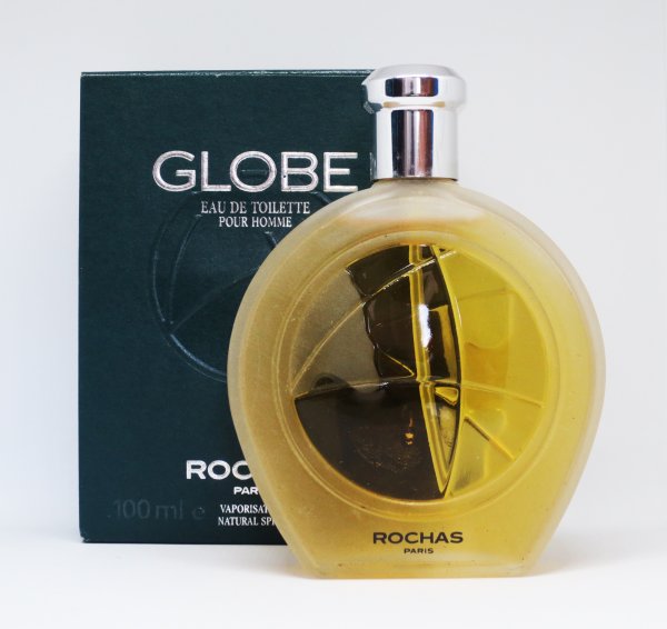 Rochas Globe Eau de Toilette Pour Homme Spray 100 ml