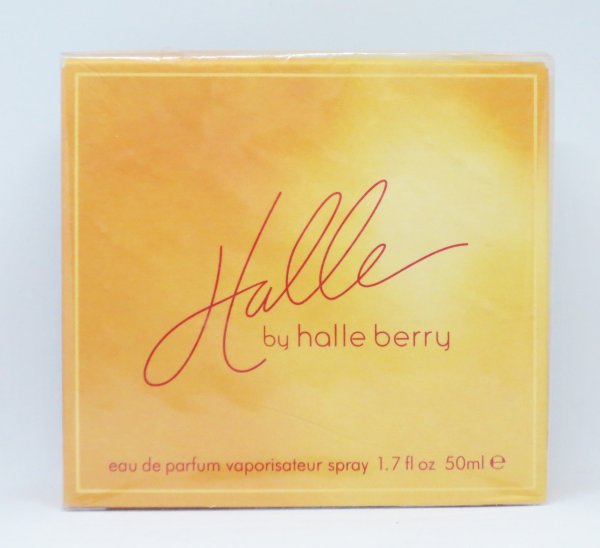 Hale Berry Halle Eau de Parfum Spray 50 ml