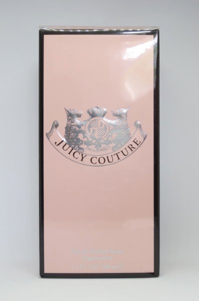 Juicy Couture- Juicy  Eau de Parfum Spray 100 ml-NEU-OVP-