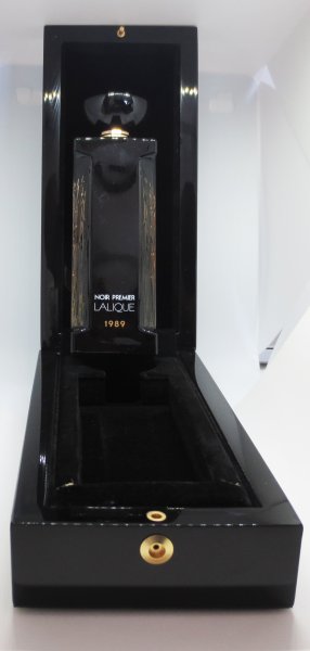 Lalique- Élégance Animale Noir Premier Eau de Parfum Spray 100 ml-Neu- OvP-