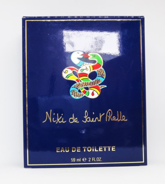 Niki de Saint Phalle Eau de Toilette Spray 59 ml