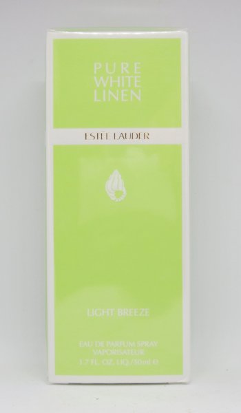 Estée Lauder Pure White Linen Light Breeze Eau de Parfum Spray 50 ml