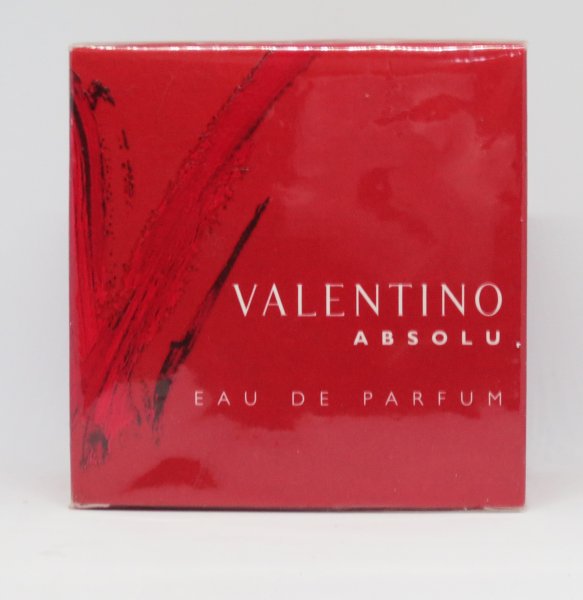 Valentino Absolu Eau de Parfum Spray 50 ml