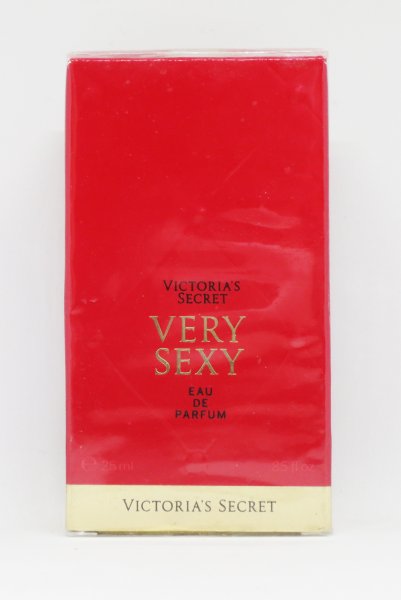Victoria´s Secret Very Sexy Eau de Parfum Spray 25 ml