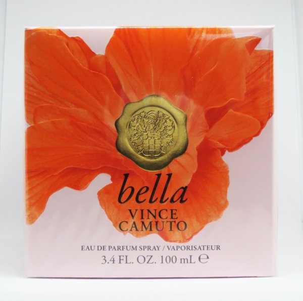 Vince Camuto Bella de Parfum Spray 100 ml