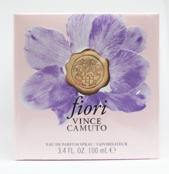 Vince Camuto Fiori Eau de Parfum Spray 100 ml