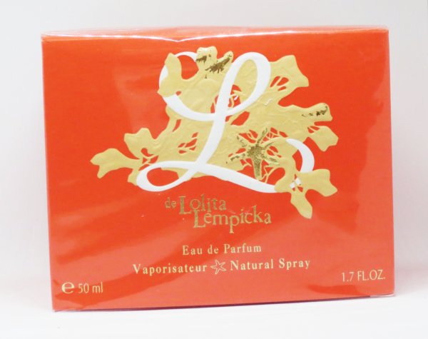 Lolita Lempicka de Lolita Lempicka Eau de Parfum Spray 50 ml