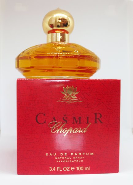 Chopard - Casmir Eau de Parfum Spray 100 ml- NEU- OVP-