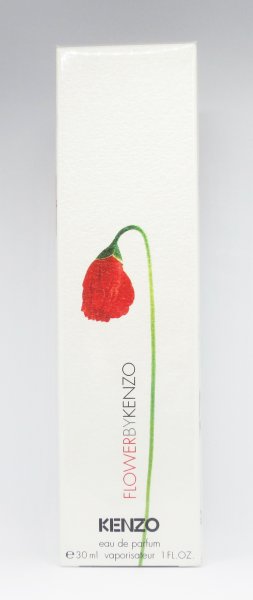 Kenzo- Flowerby Kenzo Eau de Parfum Spray 30 ml-Neu- OvP-