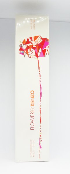 Kenzo- Flowerby Kenzo Summer Fragrance Eau D´ete Spray 50 ml-alcohol free-NEU-OVP-