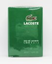 Lacoste Eau de Lacoste L. 12.12 Vert Eau de Toilette Spray 100 ml
