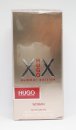 Hugo Boss Hugo xx Summer Edition Woman eau de Toilette Spray 100 ml