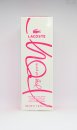 Lacoste Joy Of Pink Eau de Toilette Spray 50 ml-NEU- OVP
