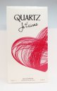 Molyneux Quartz je T´aime Eau de Parfum Spray 100 ml