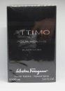 Salvatore Ferragamo Attimo Pour Homme Black Musk Eau de Toilette Spray 100 ml